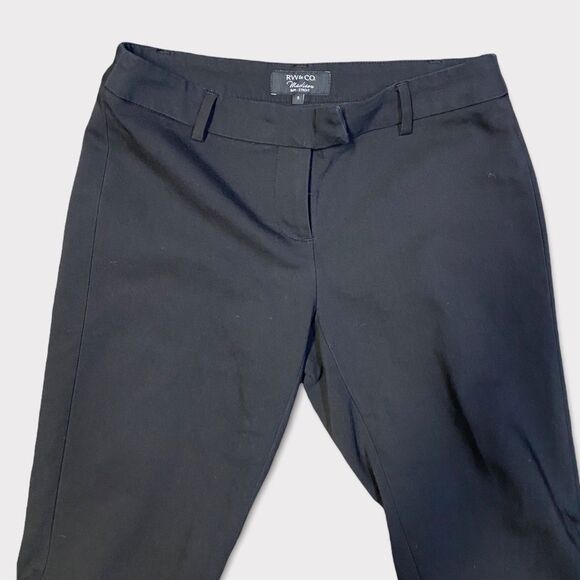 Rw&co | Slim Dress Pants - Picture 2 of 6